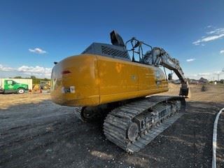 2023 John Deere 380P