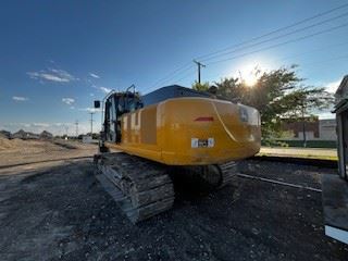2023 John Deere 380P