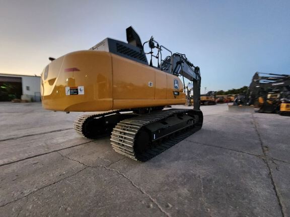 2023 John Deere 380P