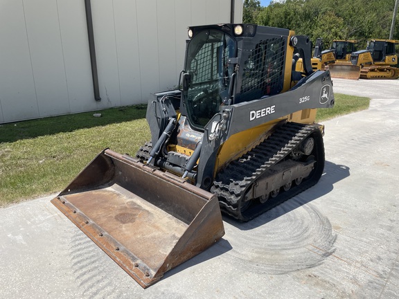 Photo of 2023 John Deere 325G