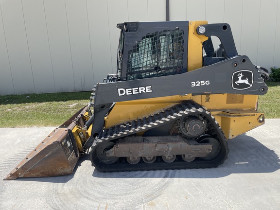 2023 John Deere 325G