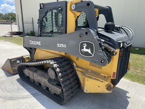 2023 John Deere 325G