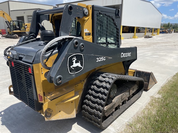 2023 John Deere 325G