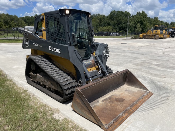 2023 John Deere 325G
