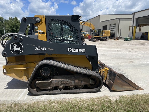 2023 John Deere 325G