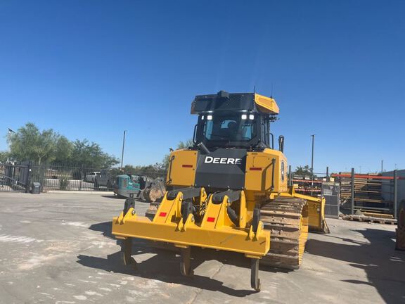 2023 John Deere 850L