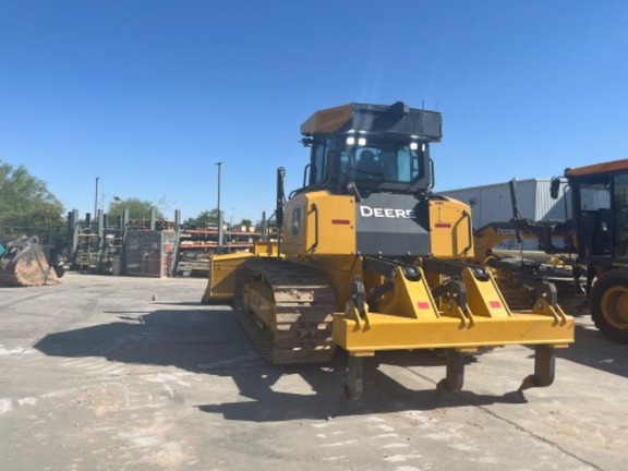2023 John Deere 850L