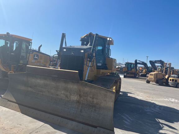 2023 John Deere 850L