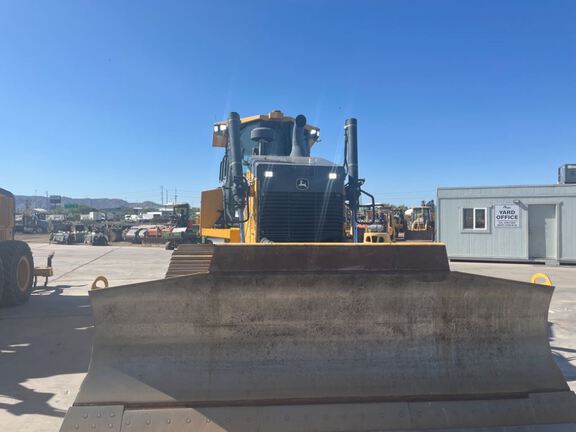 2023 John Deere 850L