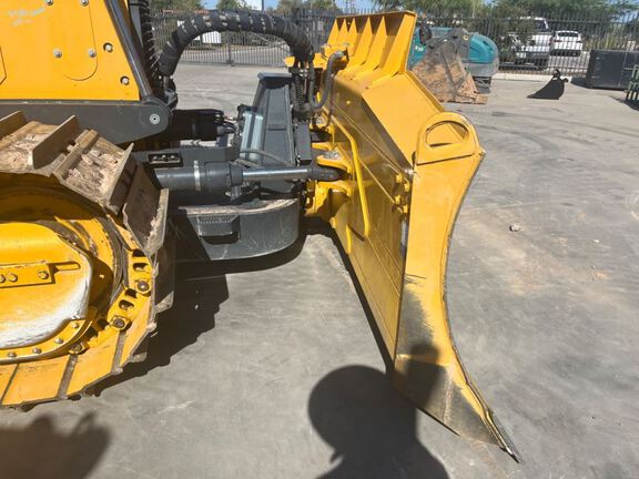 2023 John Deere 850L