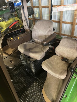 2003 John-Deere 8120T