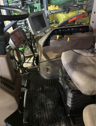2003 John-Deere 8120T