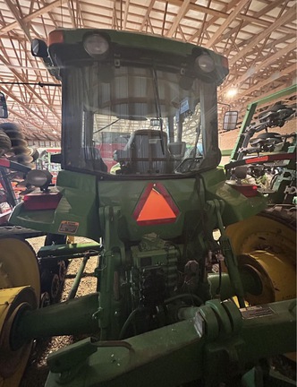 2003 John-Deere 8120T