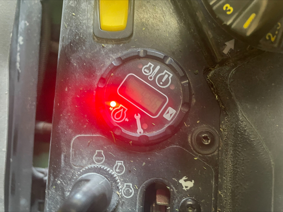 2023 John Deere Z950R - Photo3
