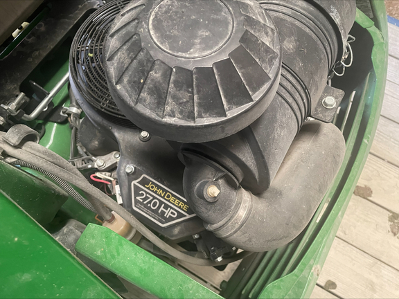 2023 John Deere Z950R - Photo4