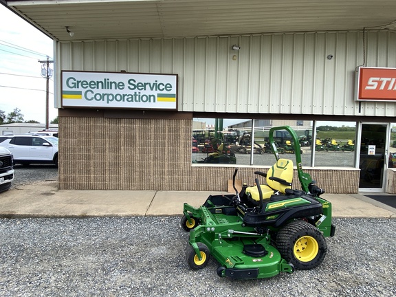 2025 John Deere Z975M
