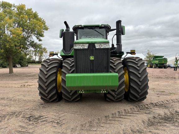 2025 John Deere 9R 540 - Photo2