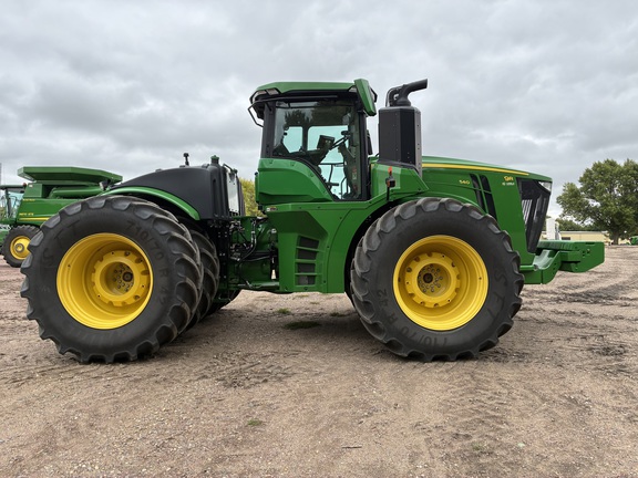 2025 John Deere 9R 540 - Photo4