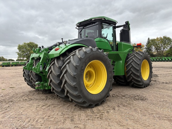 2025 John Deere 9R 540 - Photo5