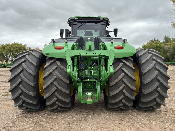2025 John Deere 9R 540 - Photo6