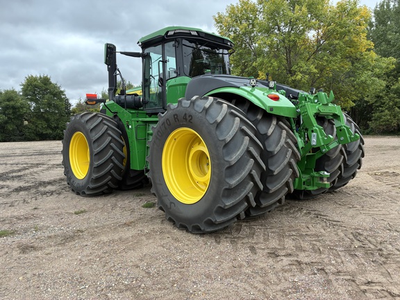 2025 John Deere 9R 540 - Photo7