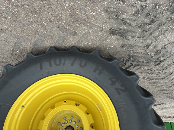 2025 John Deere 9R 540 - Photo10