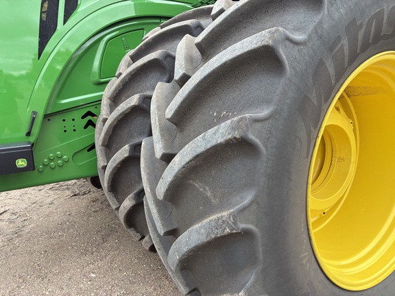 2025 John Deere 9R 540 - Photo11