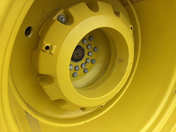 2025 John Deere 9R 540 - Photo13