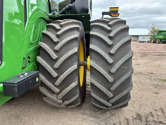 2025 John Deere 9R 540 - Photo12