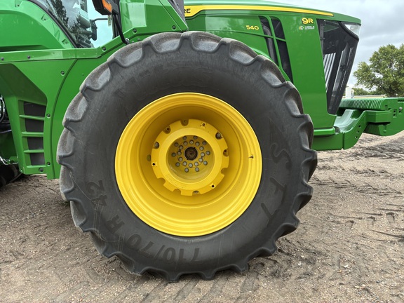 2025 John Deere 9R 540 - Photo14