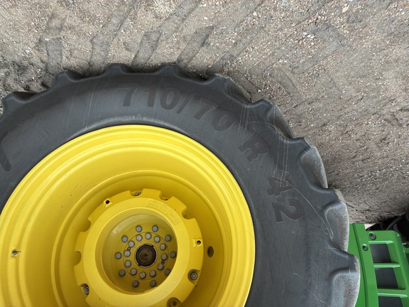 2025 John Deere 9R 540 - Photo15