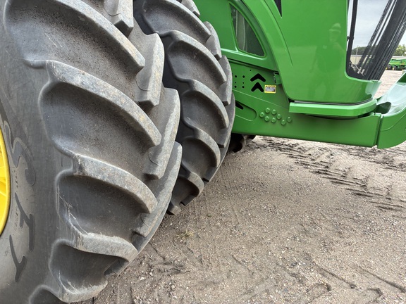 2025 John Deere 9R 540 - Photo16