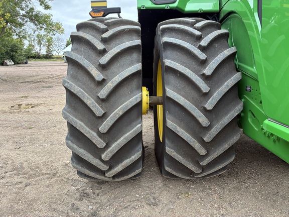 2025 John Deere 9R 540 - Photo17