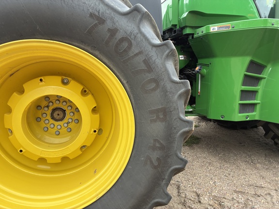2025 John Deere 9R 540 - Photo20