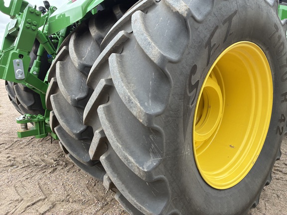 2025 John Deere 9R 540 - Photo21