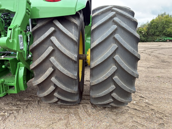 2025 John Deere 9R 540 - Photo22