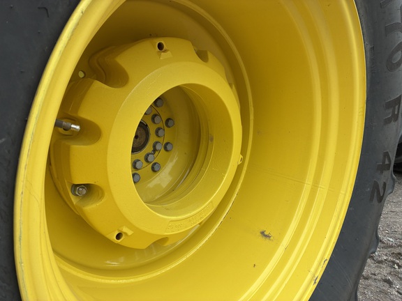 2025 John Deere 9R 540 - Photo23