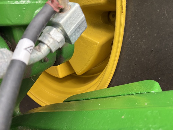 2025 John Deere 9R 540 - Photo24