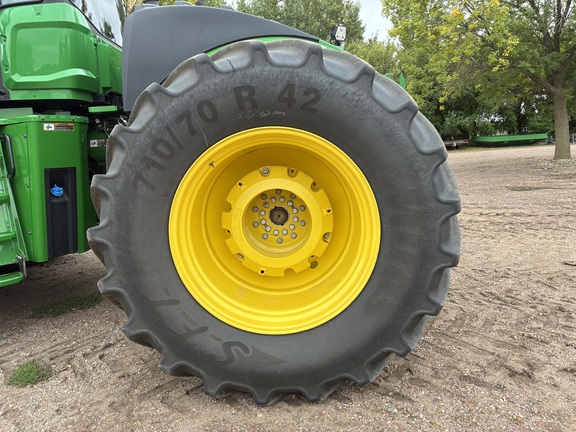 2025 John Deere 9R 540 - Photo25