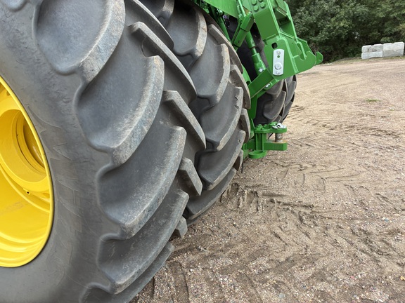 2025 John Deere 9R 540 - Photo27