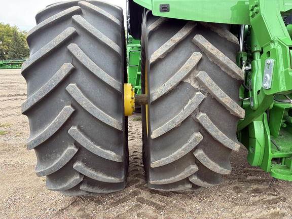 2025 John Deere 9R 540 - Photo28