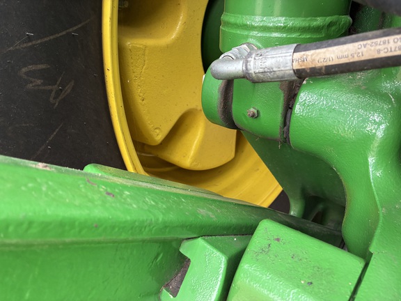 2025 John Deere 9R 540 - Photo30
