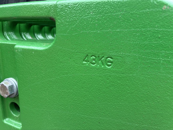 2025 John Deere 9R 540 - Photo32