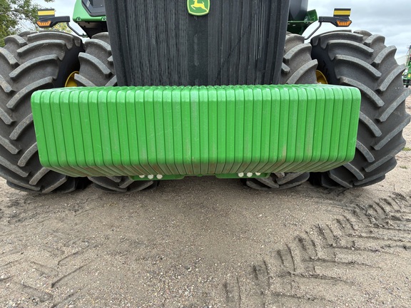 2025 John Deere 9R 540 - Photo31