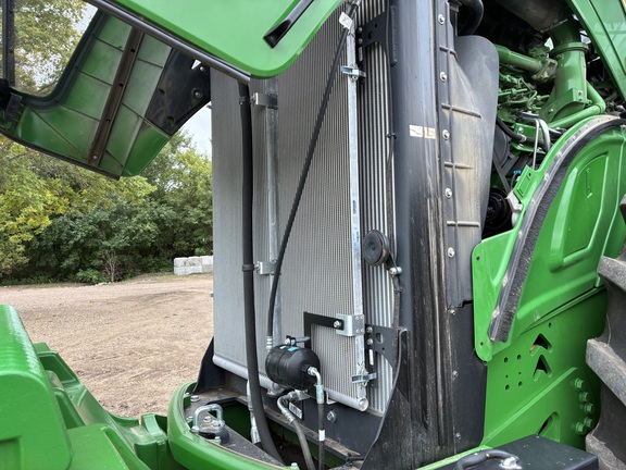 2025 John Deere 9R 540 - Photo33