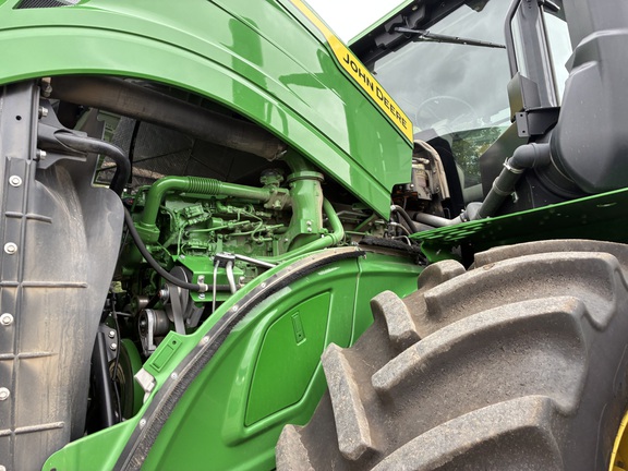 2025 John Deere 9R 540 - Photo34