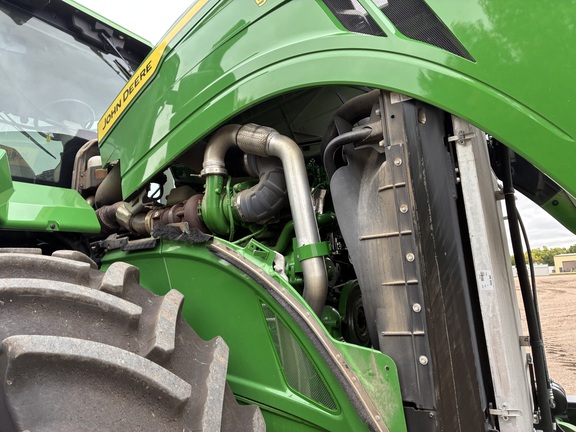 2025 John Deere 9R 540 - Photo35