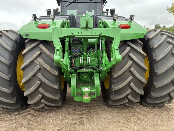 2025 John Deere 9R 540 - Photo36