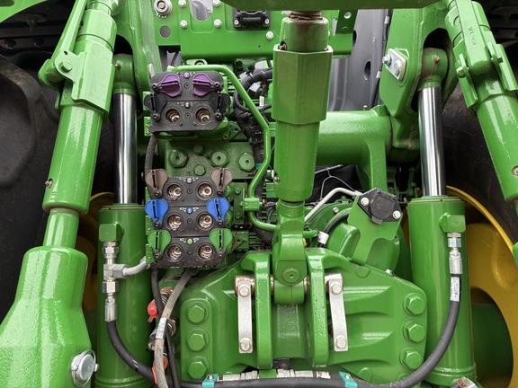 2025 John Deere 9R 540 - Photo37