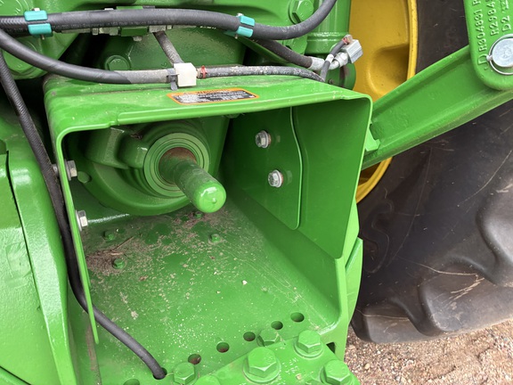 2025 John Deere 9R 540 - Photo38
